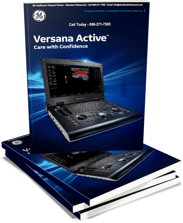 Versana Active 2.0