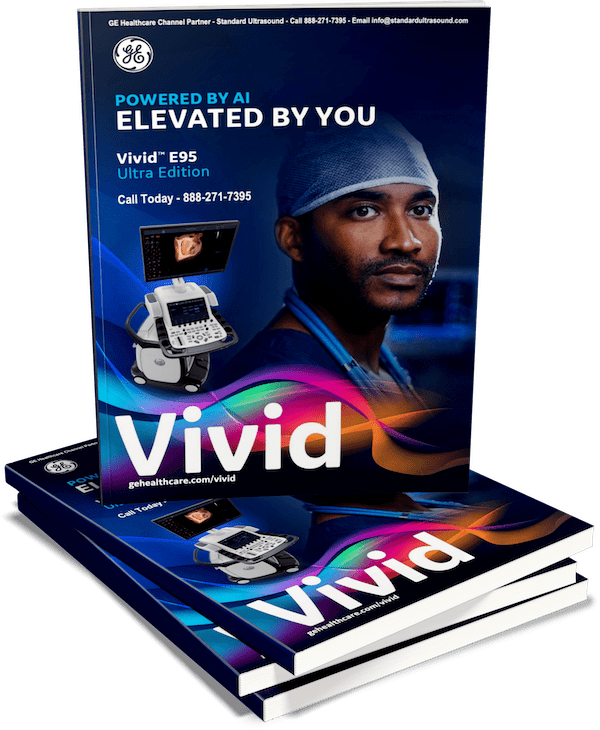 Vivid E95 Ultra Edition