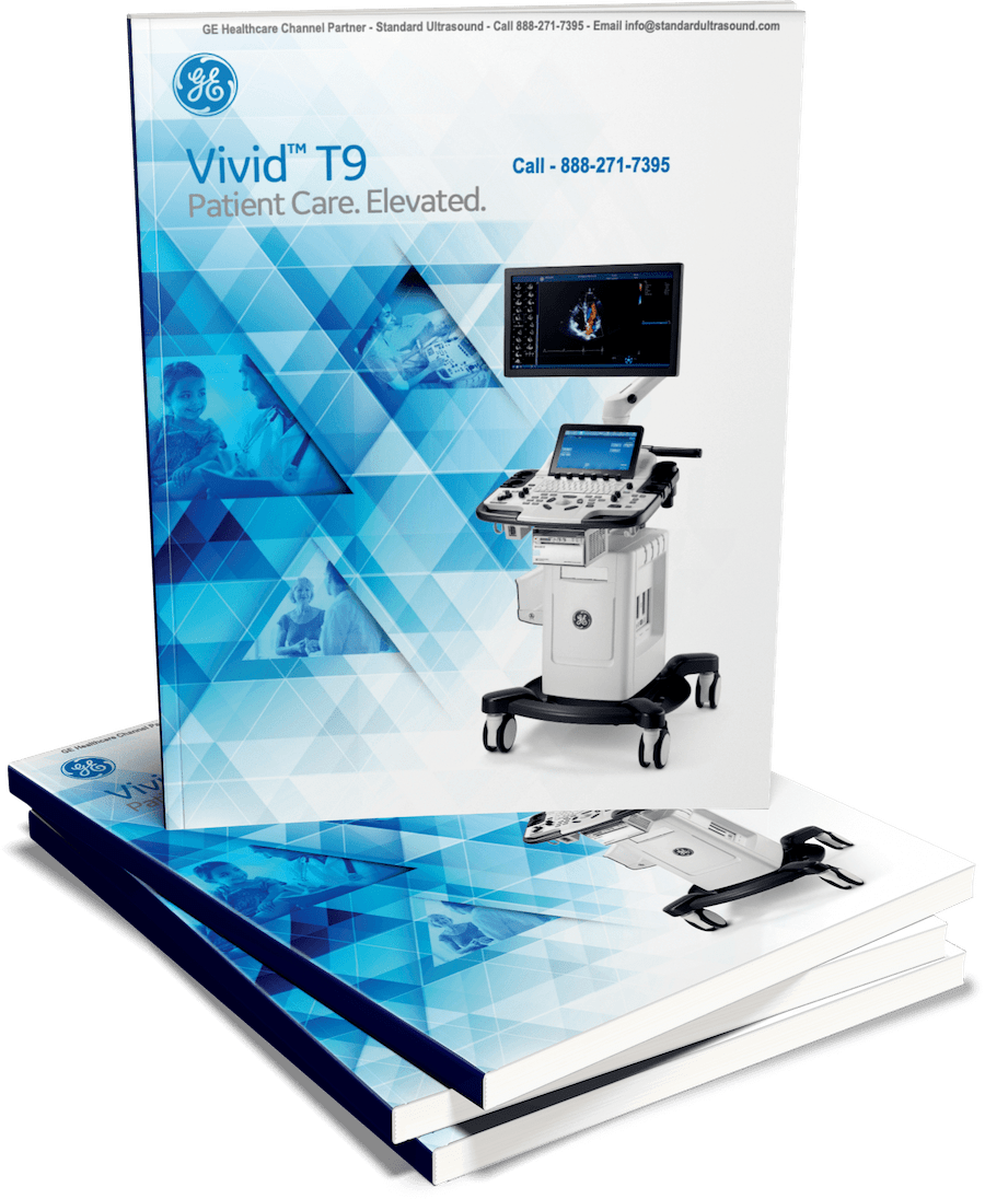 Vivid T9 V204 Ultra Edition