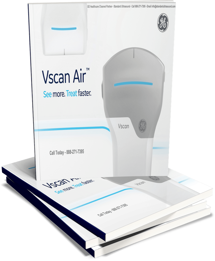 Vscan Air